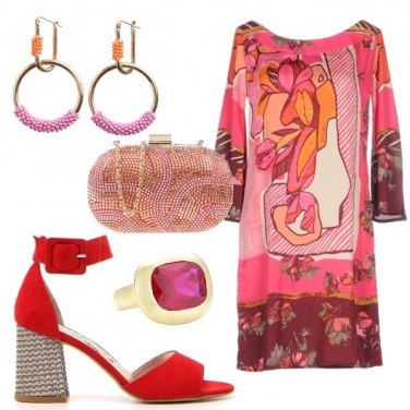 Outfit happy hours
