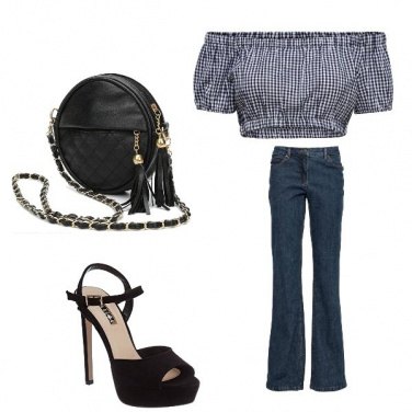 Outfit Trendy #5921