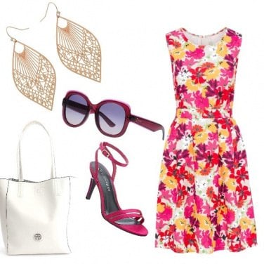 Outfit Bon Ton #2568