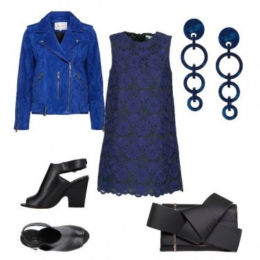 Outfit Soft rock