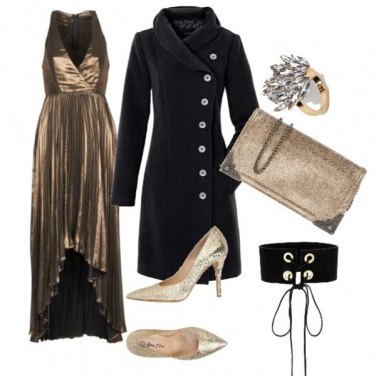 Outfit Greyjoy style