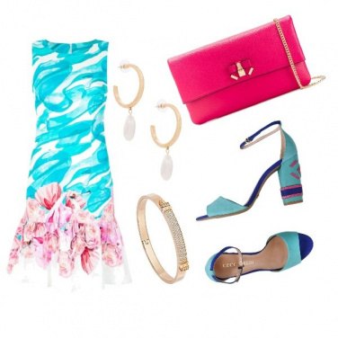 Outfit Maddalena