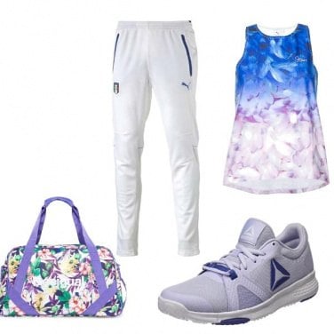 Outfit Basic #4200