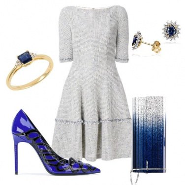 Outfit Bon Ton #2570