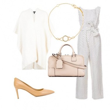 Outfit Principessa di giorno
