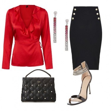 Outfit Chic #3539