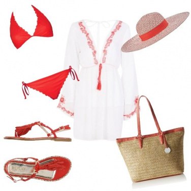 Outfit Basic #4202
