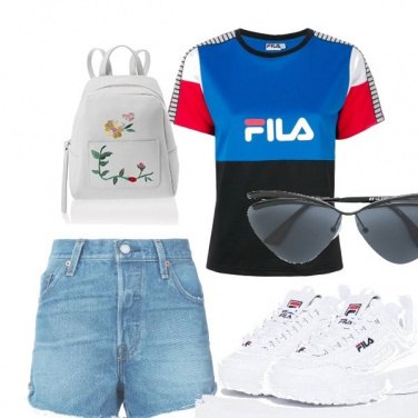 Outfit 90\'s