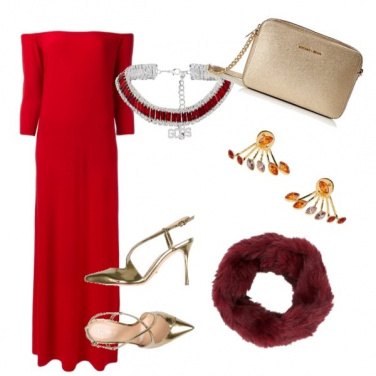 Outfit Lannister style
