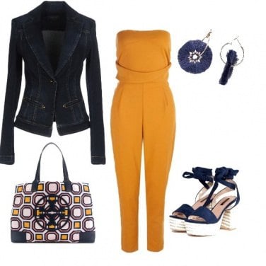 Outfit Trendy