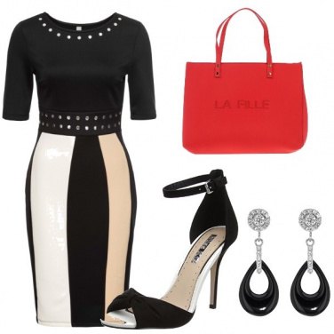 Outfit Bon Ton #2576