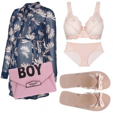 Outfit Premaman