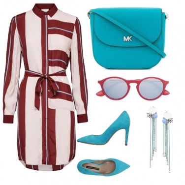 Outfit Chic #3542