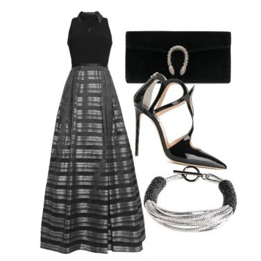 Outfit Serata speciale