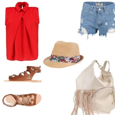 Outfit Basic #4204