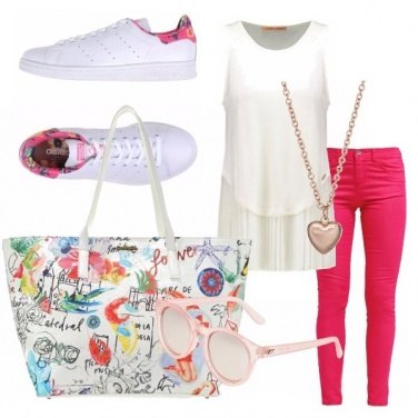 Outfit #outfitter