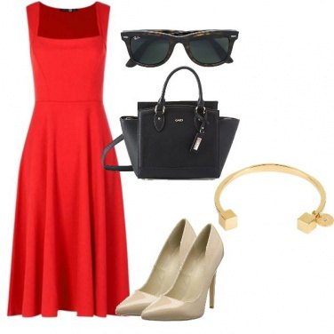 Outfit Meghan Markle style