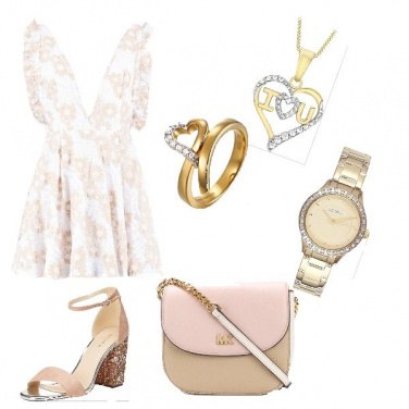 Outfit Outfit per donne petite