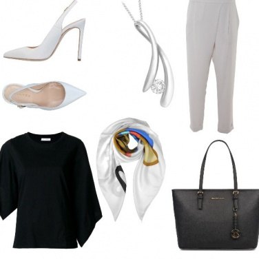 Outfit Chic #3551