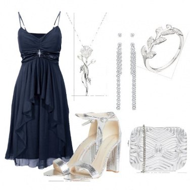 Outfit Una serata fuori