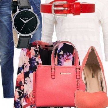 Outfit Outfit
