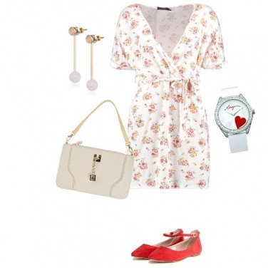 Outfit Urban #1643