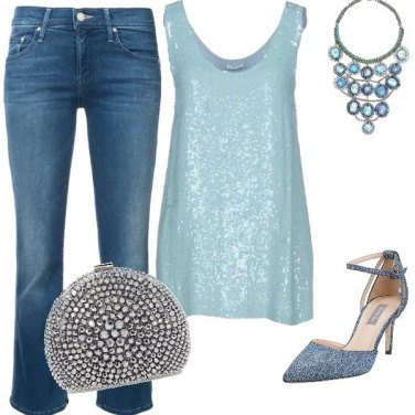 Outfit Trendy #5945