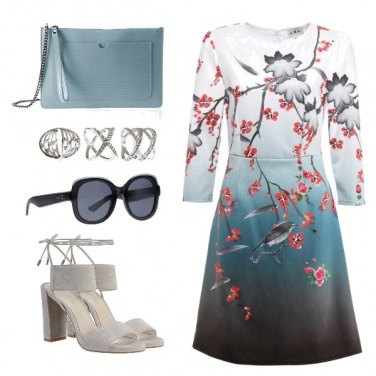 Outfit Chic #3560