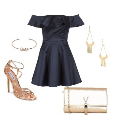 Outfit Sexy #657