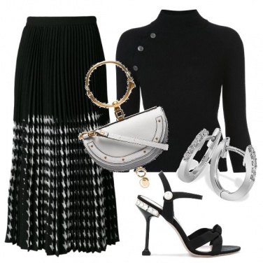 Outfit Sexy #670