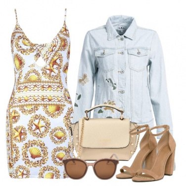 Outfit Chic #3562