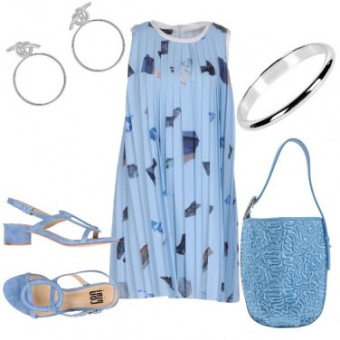 Outfit Nuvola
