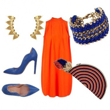 Outfit Trendy #5947