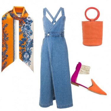 Outfit Tramonto