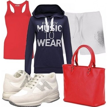Outfit Music to wear !