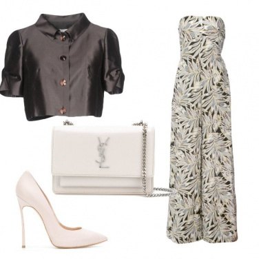 Outfit Bon Ton #2585