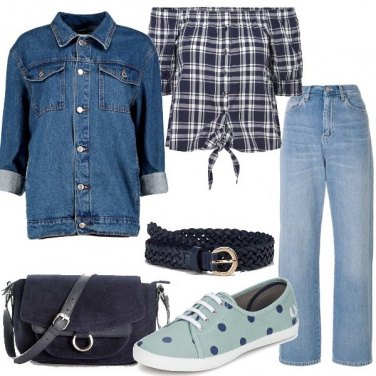 Outfit Gli anni \'90