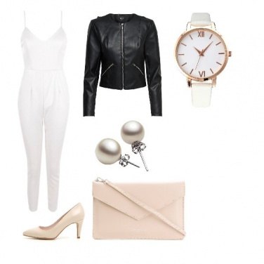 Outfit Easy Chic