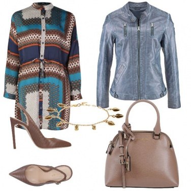 Outfit Chic #3571