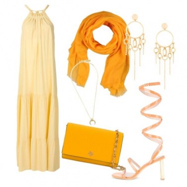 Outfit Martell style