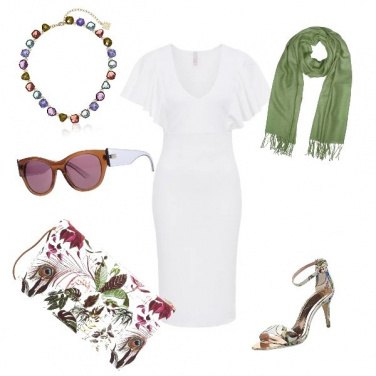 Outfit Fresco e fashion