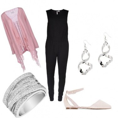 Outfit Bon Ton #2587