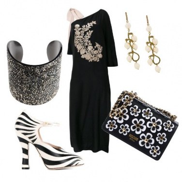 Outfit Trendy #5958