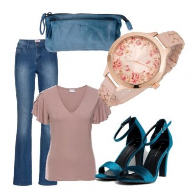 Outfit Trendy #5959