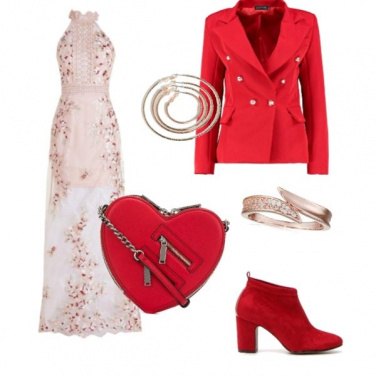 Outfit Bolton style