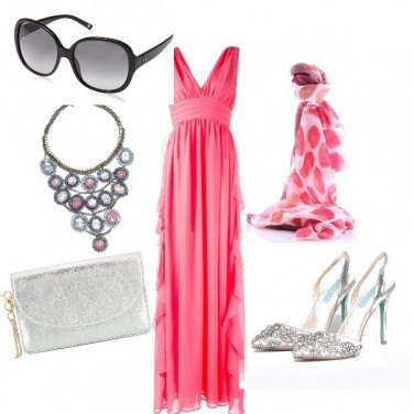 Outfit Cerimonia di giorno