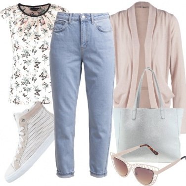 Outfit Roll-up-Spring