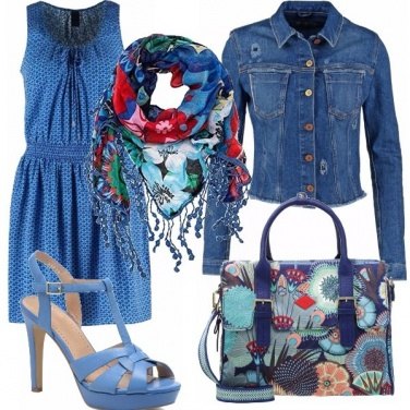 Outfit She\'s so pretty