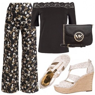Outfit Un look