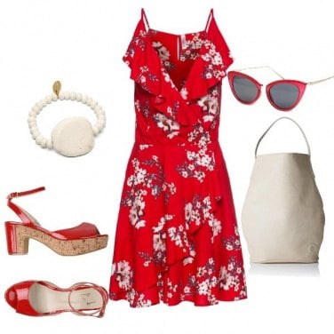 Outfit Liberaebella